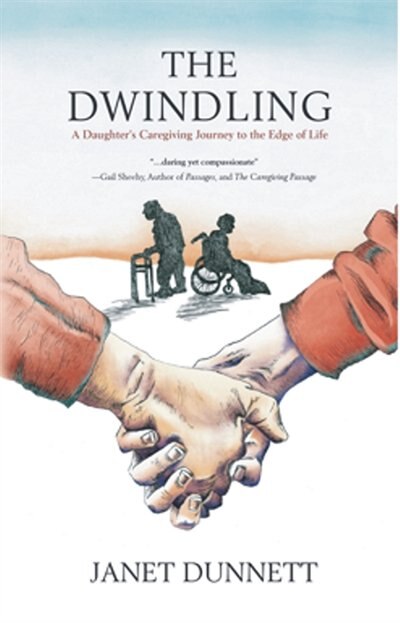 Front cover_The Dwindling