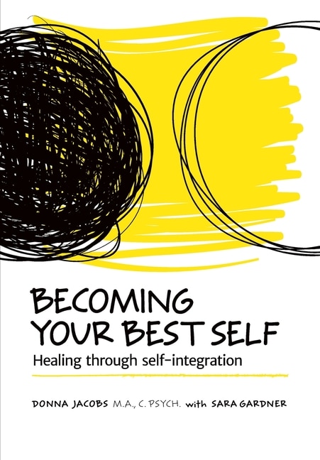 Front cover_Becoming Your Best Self