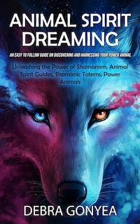 Front cover_Animal Spirit Guides