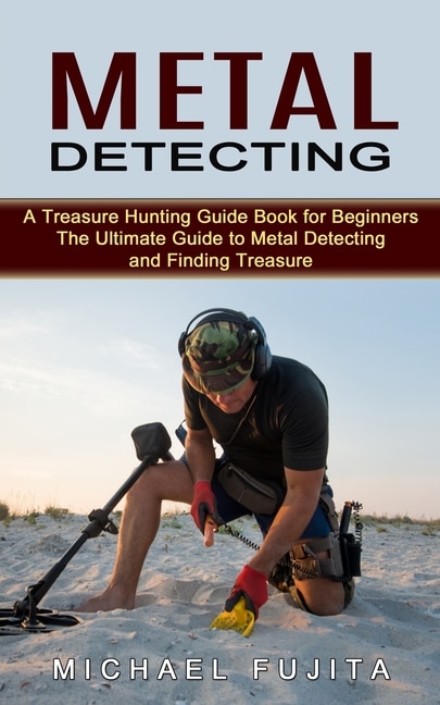 Couverture_Metal Detecting