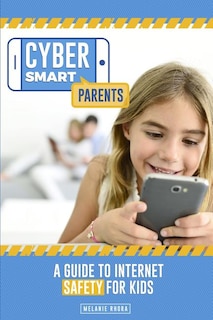 Front cover_Cyber Smart Parents