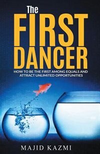 Front cover_The First Dancer