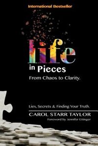 Front cover_Life in Pieces