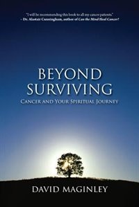 Front cover_Beyond Surviving