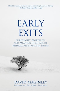 Front cover_Early Exits