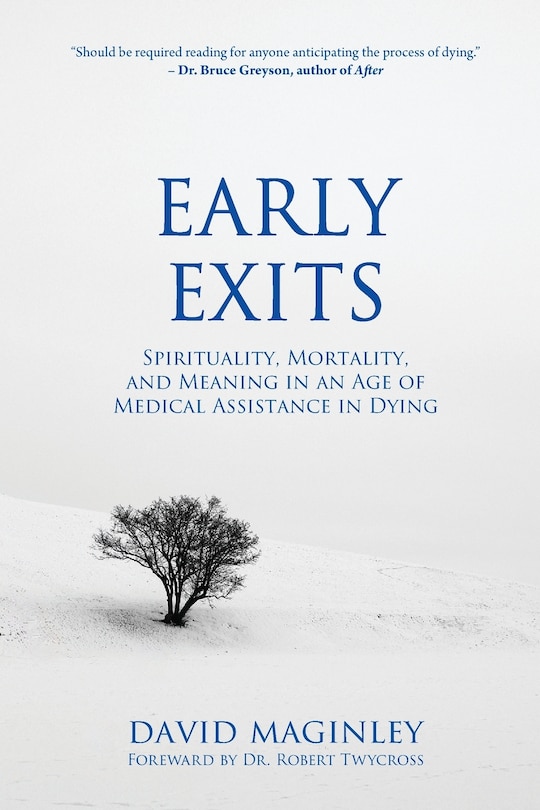 Front cover_Early Exits