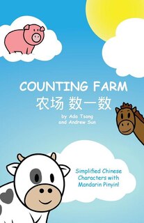Front cover_Counting Farm