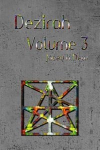 Couverture_Dezirah Volume 3
