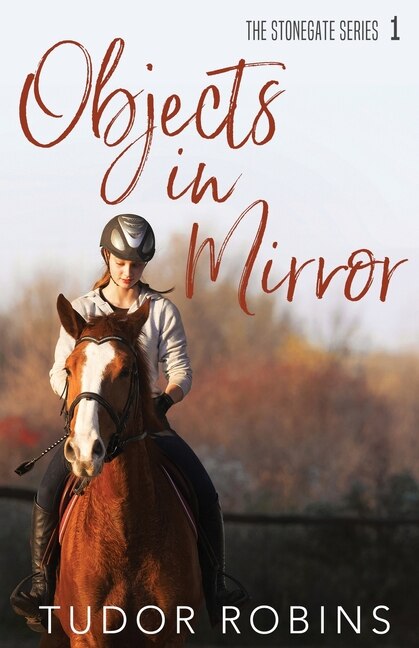 Front cover_Objects in Mirror