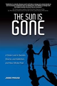 Couverture_The Sun Is Gone