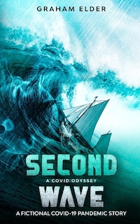 Front cover_A Covid Odyssey