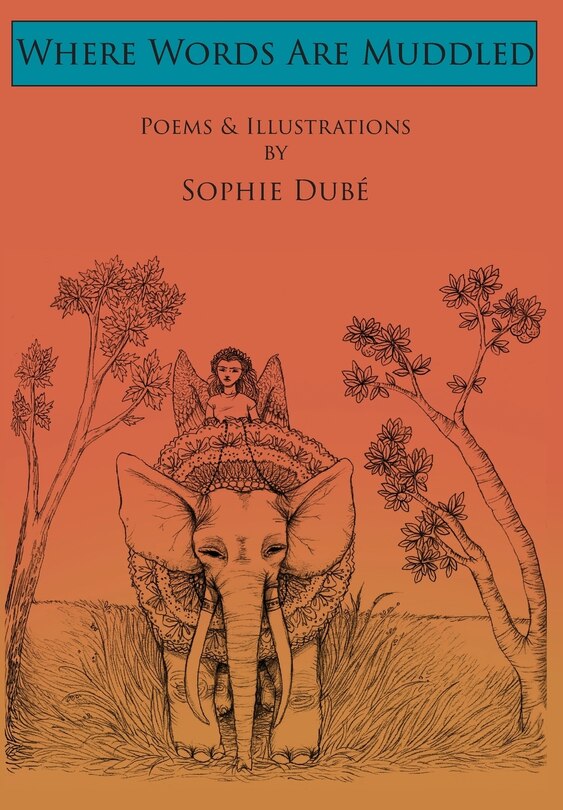 Front cover_Where Words Are Muddled