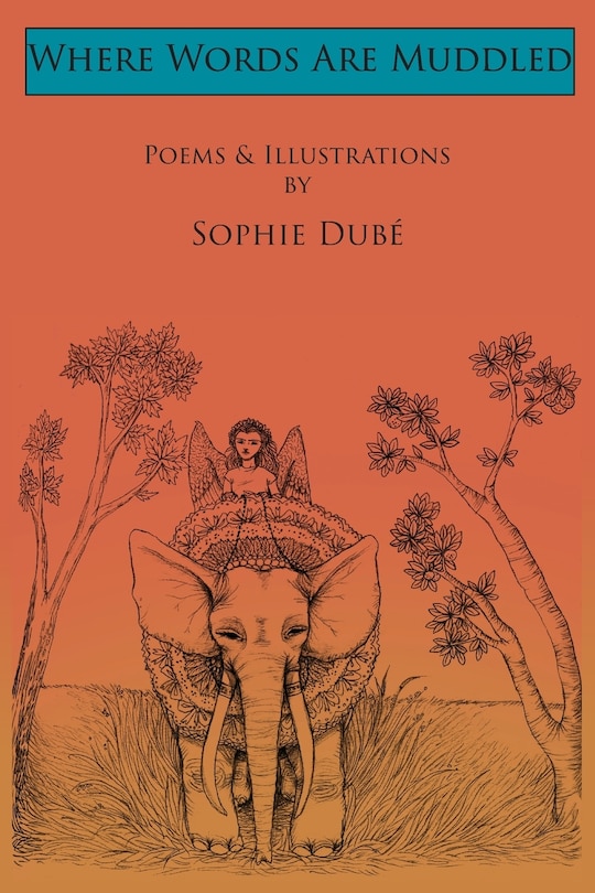 Front cover_Where Words Are Muddled