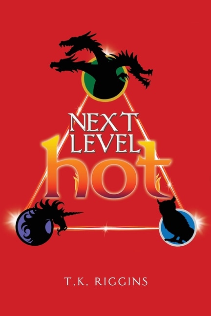 Front cover_Next Level Hot