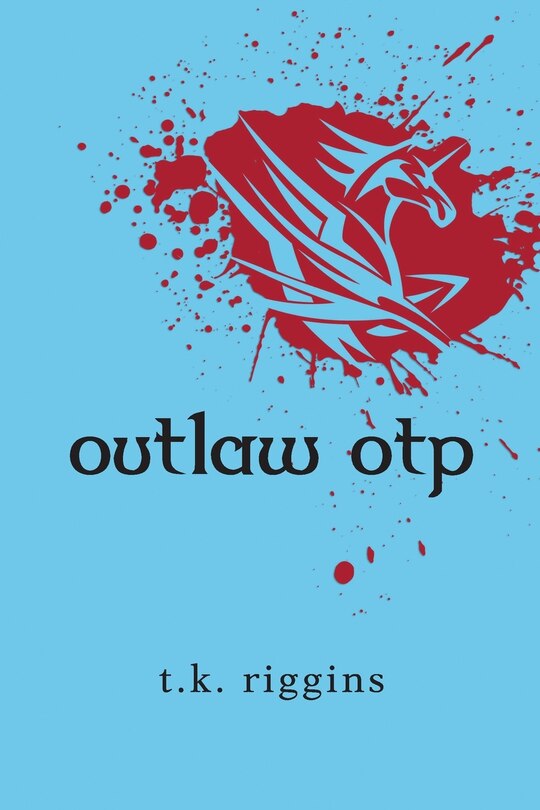 Front cover_Outlaw OTP