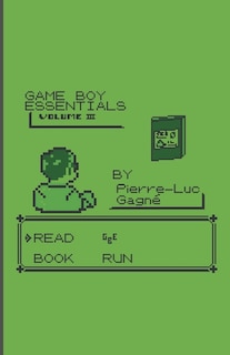 Front cover_Game Boy Essentials Volume 3