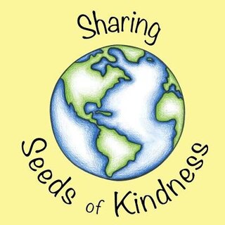 Front cover_Sharing Seeds of Kindness