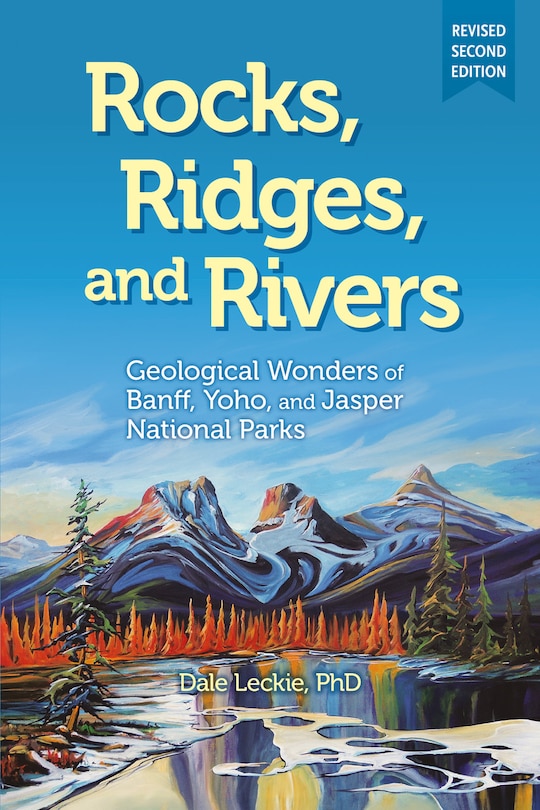 Front cover_Rocks, Ridges, and Rivers