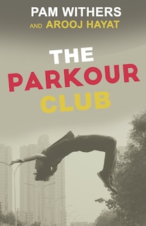 Front cover_The Parkour Club