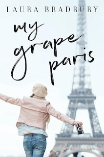 Front cover_My Grape Paris