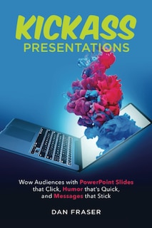Front cover_Kickass Presentations