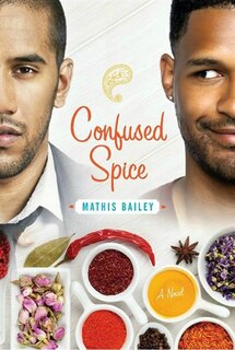 Front cover_Confused Spice