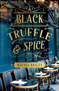 Black Truffle And Spice