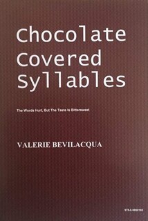 Front cover_Chocolate Covered Syllables
