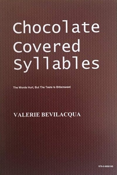 Front cover_Chocolate Covered Syllables