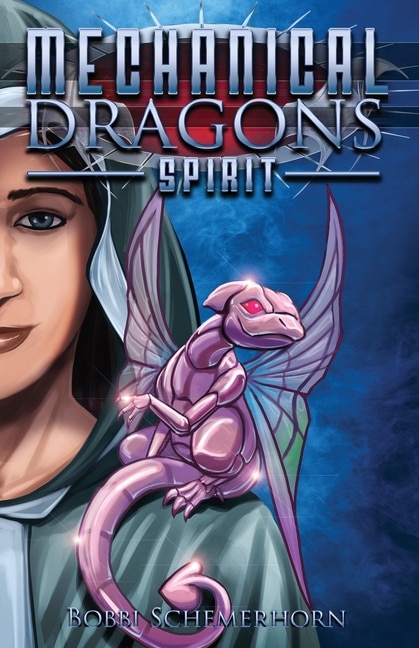 Couverture_Mechanical Dragons