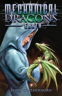 Front cover_Mechanical Dragons