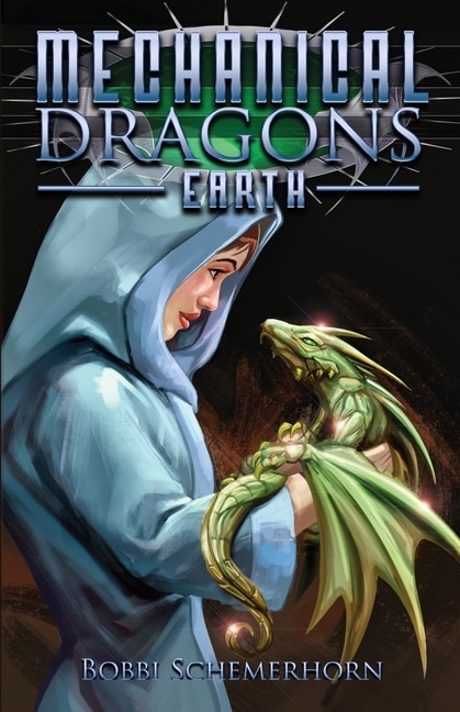 Front cover_Mechanical Dragons