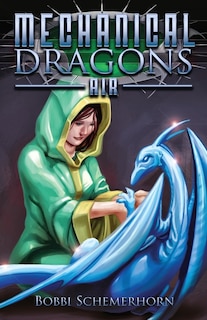Mechanical Dragons: Air
