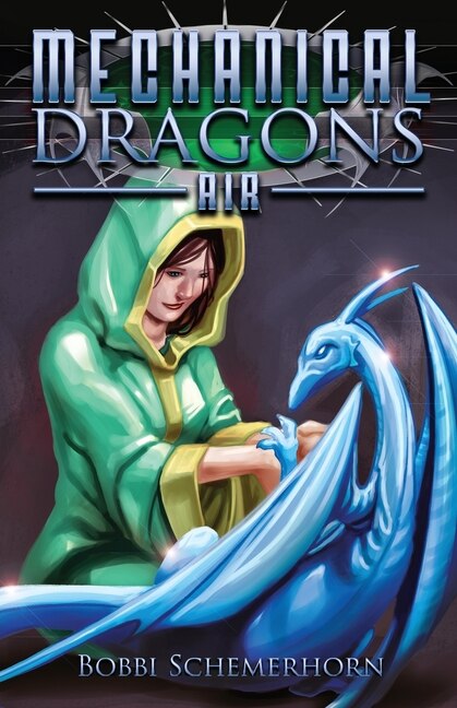 Mechanical Dragons: Air