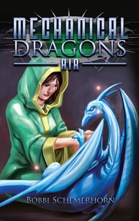 Mechanical Dragons: Air