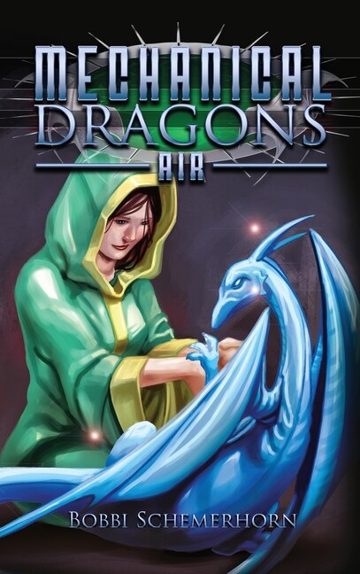 Mechanical Dragons: Air