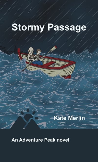 Front cover_Stormy Passage