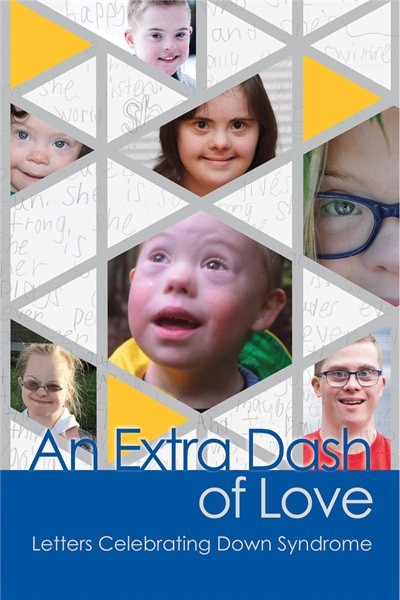 Couverture_An Extra Dash Of Love