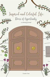 Couverture_Inspired and Colorful Life