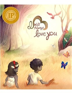 Front cover_I will always love you