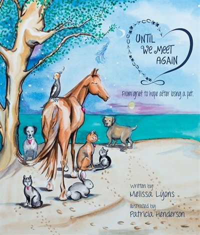 Front cover_Until We Meet Again