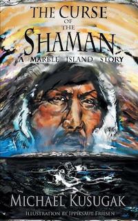Front cover_The Curse of the Shaman