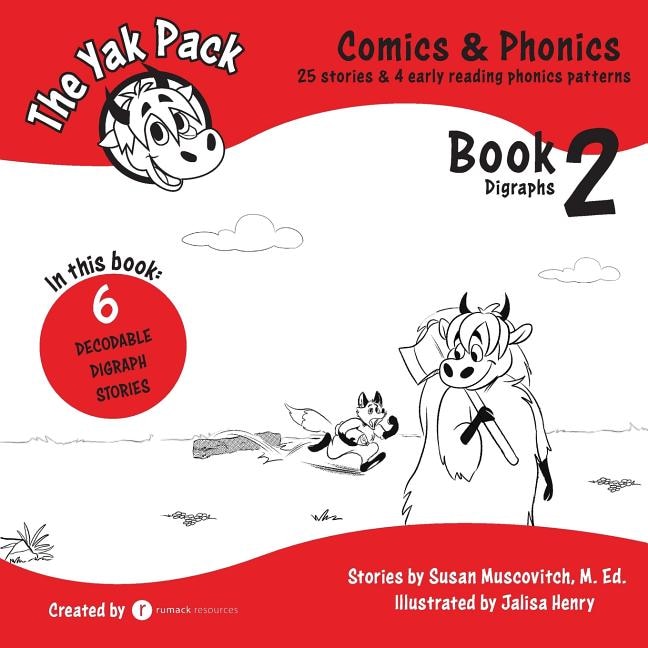Couverture_The Yak Pack