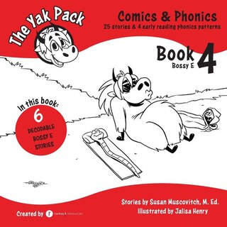 Front cover_The Yak Pack