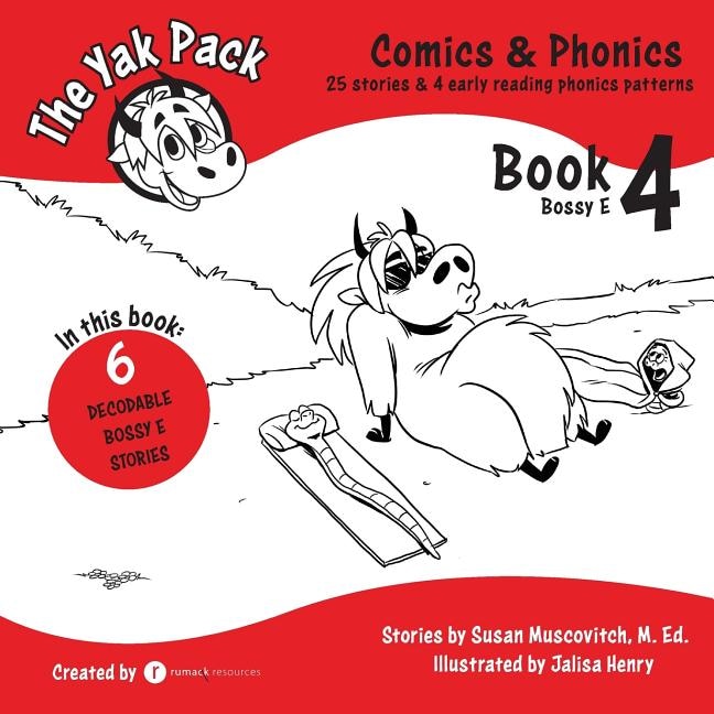 Front cover_The Yak Pack