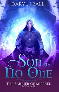 Front cover_Son Of No One