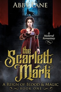 Couverture_The Scarlett Mark