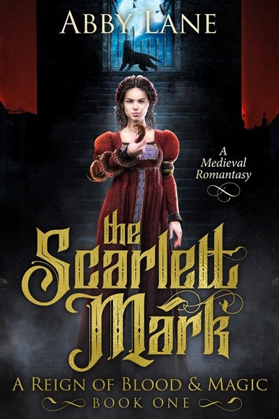 Couverture_The Scarlett Mark