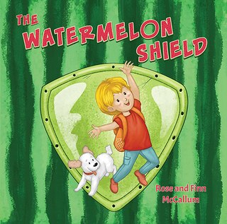 Couverture_The Watermelon Shield