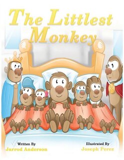 The Littlest Monkey